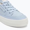 Trampki damskie Tommy Hilfiger Essential Vulc Textile breezy blue 7