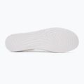 Trampki damskie  Tommy Hilfiger Canvas Lace Up white 4