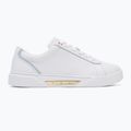 Buty damskie Tommy Hilfiger Chic Court white 2