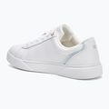 Buty damskie Tommy Hilfiger Chic Court white 3