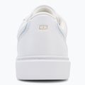 Buty damskie Tommy Hilfiger Chic Court white 6