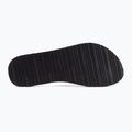 Japonki damskie Tommy Hilfiger Stripes Beach Sandal space blue 4