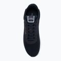 Buty męskie Tommy Hilfiger Lightweight RWB Knit desert sky 5