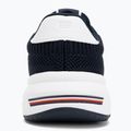 Buty męskie Tommy Hilfiger Lightweight RWB Knit desert sky 6