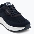Buty męskie Tommy Hilfiger Lightweight RWB Knit desert sky 7
