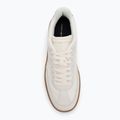 Buty damskie Tommy Hilfiger Th Heritage ancient white 5