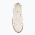 Buty damskie Tommy Hilfiger Vulc ancient white 5