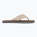 Japonki męskie Tommy Hilfiger Chambray Beach Sandal beige 2