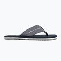 Japonki męskie Tommy Hilfiger Chambray Beach Sandal desert sky 2