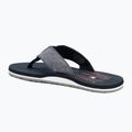 Japonki męskie Tommy Hilfiger Chambray Beach Sandal desert sky 3