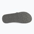 Japonki męskie Tommy Hilfiger Chambray Beach Sandal desert sky 4