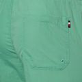 Szorty kąpielowe męskie Tommy Hilfiger Medium Drawstring fort green 3