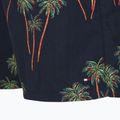 Szorty kąpielowe męskie Tommy Hilfiger Medium Drawstring Print palm tropic aop desert sky 3