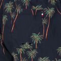 Szorty kąpielowe męskie Tommy Hilfiger Medium Drawstring Print palm tropic aop desert sky 4