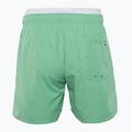 Szorty kąpielowe męskie Tommy Hilfiger Medium Drawstring Dw fort green 2