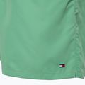 Szorty kąpielowe męskie Tommy Hilfiger Medium Drawstring Dw fort green 3