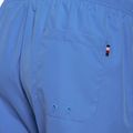 Szorty kąpielowe męskie Tommy Hilfiger Medium Drawstring Dw blue spell 3