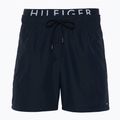 Szorty kąpielowe męskie Tommy Hilfiger Medium Drawstring Dw desert sky