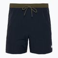 Szorty kąpielowe męskie Tommy Hilfiger Medium Drawstring desert sky