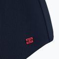 Strój kąpielowy jednoczęściowy damski Tommy Hilfiger Triangle One Piece Rp Ext dark night navy 3