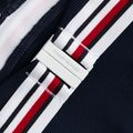 Strój kąpielowy jednoczęściowy damski Tommy Hilfiger Triangle One Piece Rp Ext dark night navy 4