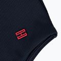 Strój kąpielowy jednoczęściowy damski Tommy Hilfiger Triangle One Piece Rp Ext dark night navy 5