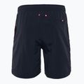 Szorty kąpielowe męskie Tommy Hilfiger Long Drawstring Diag Na desert sky 2