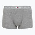 Bokserki męskie Tommy Hilfiger UM0UM03521 3 pary desert sky/mid grey heather/red 2