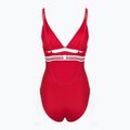 Strój kąpielowy jednoczęściowy damski Tommy Hilfiger Triangle One Piece Rp Ext primary red 2