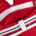 Strój kąpielowy jednoczęściowy damski Tommy Hilfiger Triangle One Piece Rp Ext primary red 4