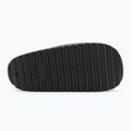 Klapki damskie Tommy Jeans Comfy Pool Slide black 4