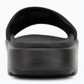 Klapki damskie Tommy Jeans Comfy Pool Slide black 6