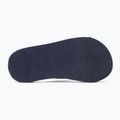 Japonki męskie Tommy Jeans Elevated Beach Sandal velvet blue 4