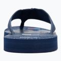 Japonki męskie Tommy Jeans Elevated Beach Sandal velvet blue 6