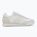 Buty damskie Tommy Jeans Tjw Retro Runner Cleated YBL ecru 2