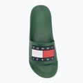 Klapki męskie Tommy Jeans Pool Slide Ess terrain 5