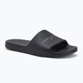 Klapki męskie Tommy Jeans Basic Sandal black