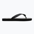 Japonki męskie Tommy Jeans Beach Sandal black 2