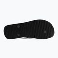 Japonki męskie Tommy Jeans Beach Sandal black 4