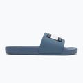 Klapki męskie Tommy Jeans Pool Slide Ess DBX blue coast 2