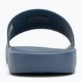 Klapki męskie Tommy Jeans Pool Slide Ess DBX blue coast 6