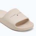 Klapki męskie Tommy Jeans Basic Sandal newsprint 7