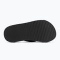 Japonki męskie Tommy Jeans Elevated Beach Sandal black 4