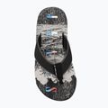 Japonki męskie Tommy Jeans Elevated Beach Sandal black 5