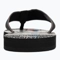 Japonki męskie Tommy Jeans Elevated Beach Sandal black 6