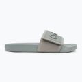 Klapki męskie Calvin Klein HM0HM01437 Adj Pool Slide TPU granite road 2