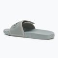 Klapki męskie Calvin Klein HM0HM01437 Adj Pool Slide TPU granite road 3