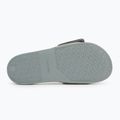 Klapki męskie Calvin Klein HM0HM01437 Adj Pool Slide TPU granite road 4