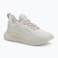 Buty damskie Calvin Klein YW0YW01665 Eva Runner Sock Mix In Hitech bright white/creamy white/w pink