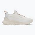 Buty damskie Calvin Klein YW0YW01665 Eva Runner Sock Mix In Hitech bright white/creamy white/w pink 2